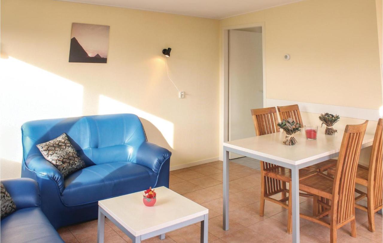 Beautiful Home In Noordwijkerhout With 2 Bedrooms And Wifi المظهر الخارجي الصورة