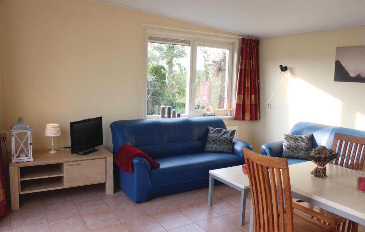 Beautiful Home In Noordwijkerhout With 2 Bedrooms And Wifi المظهر الخارجي الصورة