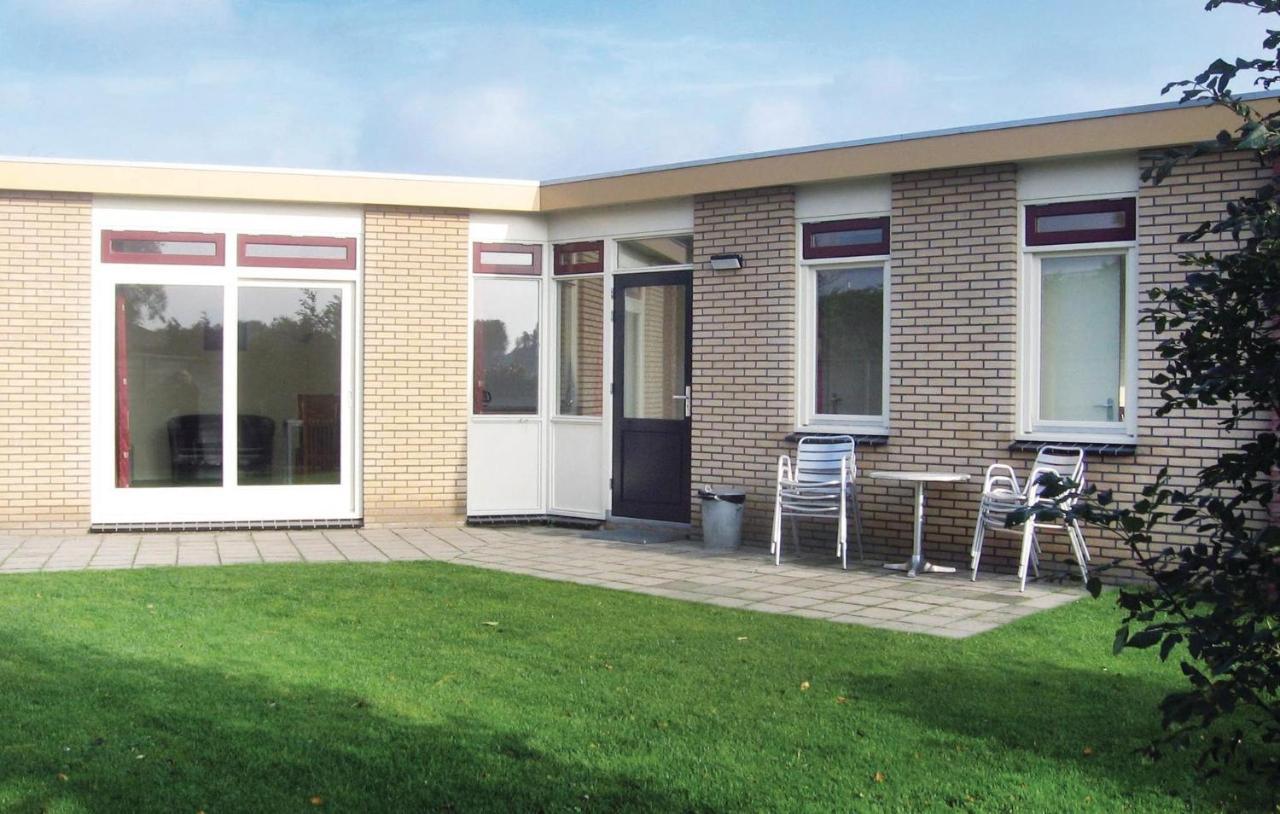 Beautiful Home In Noordwijkerhout With 2 Bedrooms And Wifi المظهر الخارجي الصورة