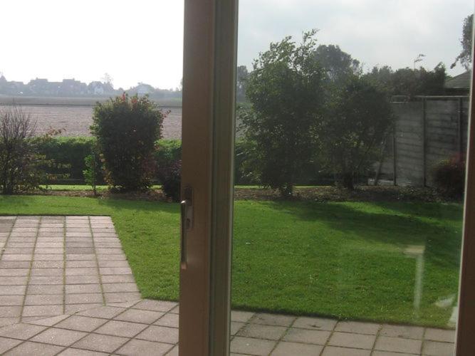 Beautiful Home In Noordwijkerhout With 2 Bedrooms And Wifi المظهر الخارجي الصورة