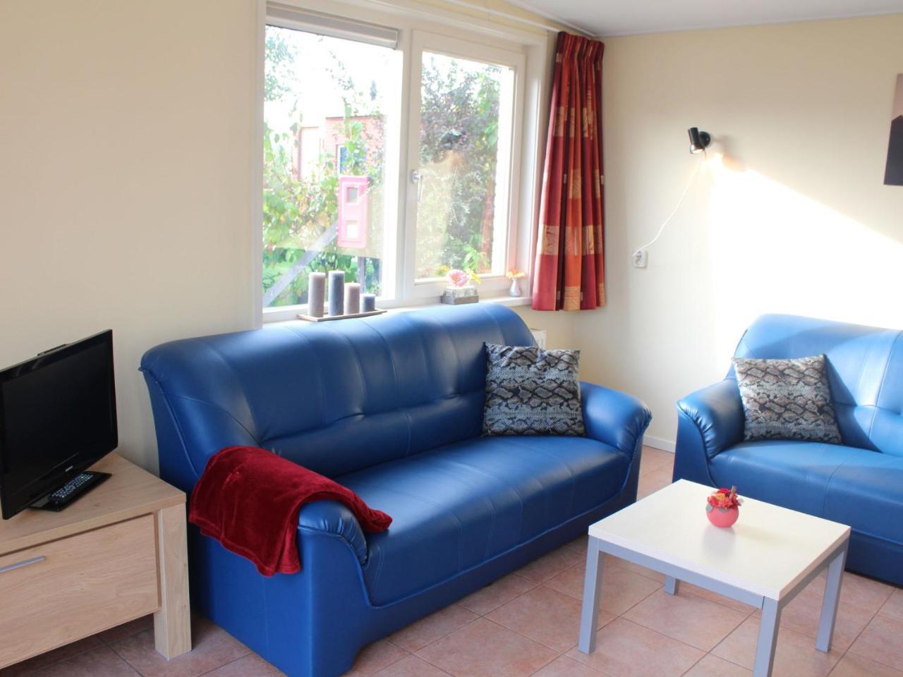 Beautiful Home In Noordwijkerhout With 2 Bedrooms And Wifi المظهر الخارجي الصورة