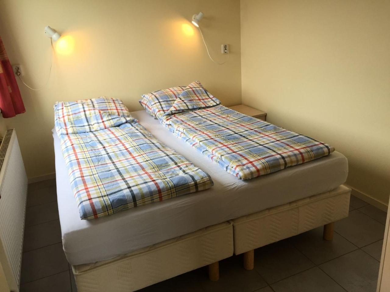 Beautiful Home In Noordwijkerhout With 2 Bedrooms And Wifi المظهر الخارجي الصورة