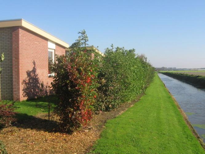Beautiful Home In Noordwijkerhout With 2 Bedrooms And Wifi المظهر الخارجي الصورة