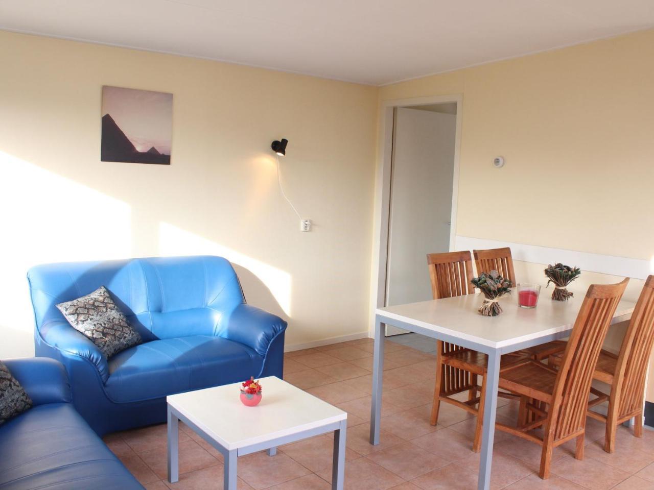 Beautiful Home In Noordwijkerhout With 2 Bedrooms And Wifi المظهر الخارجي الصورة