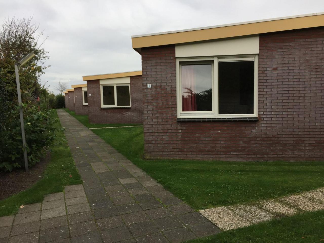 Beautiful Home In Noordwijkerhout With 2 Bedrooms And Wifi المظهر الخارجي الصورة