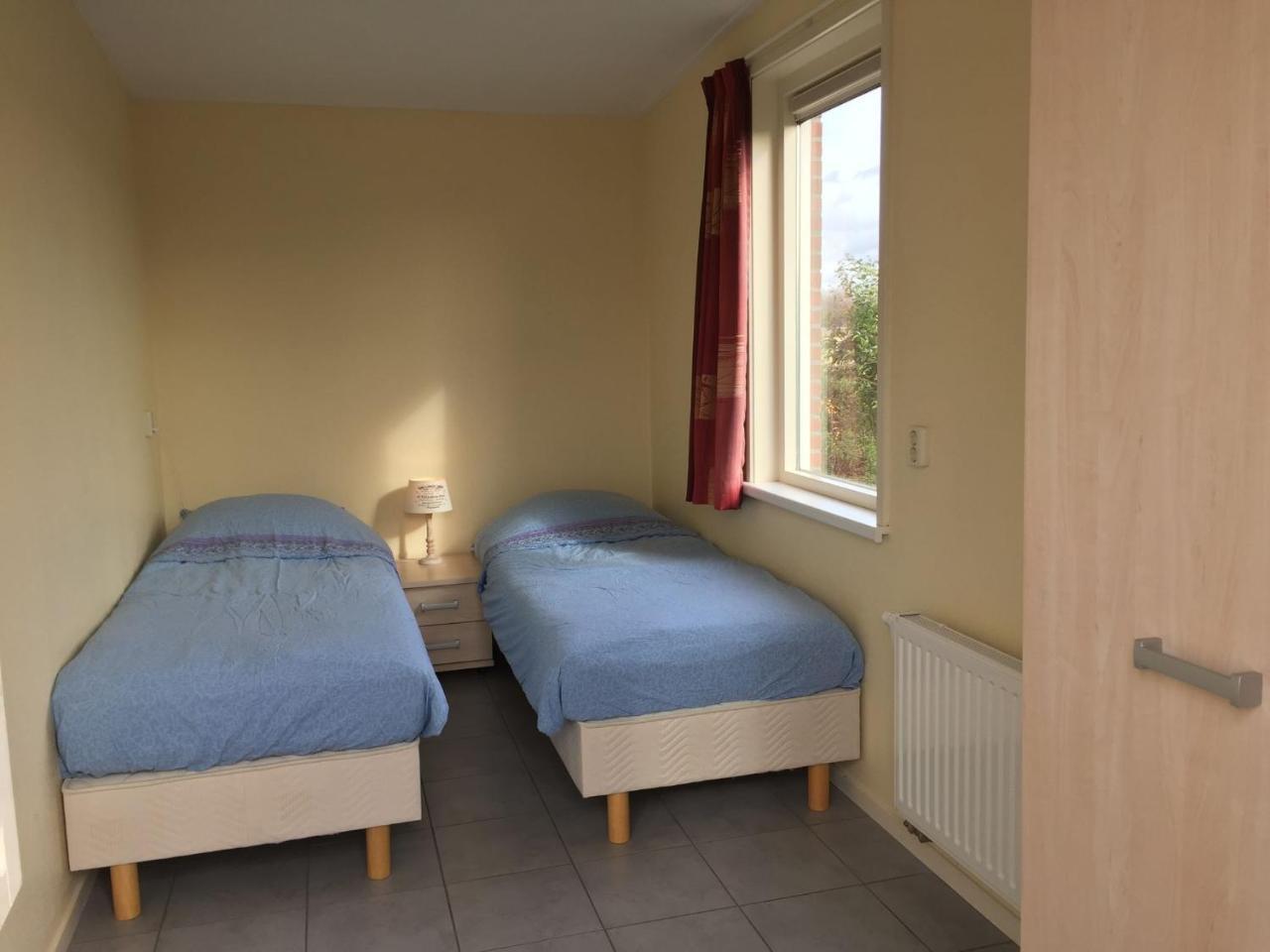 Beautiful Home In Noordwijkerhout With 2 Bedrooms And Wifi المظهر الخارجي الصورة