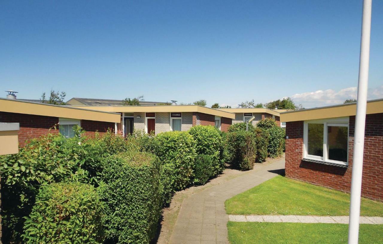 Beautiful Home In Noordwijkerhout With 2 Bedrooms And Wifi المظهر الخارجي الصورة