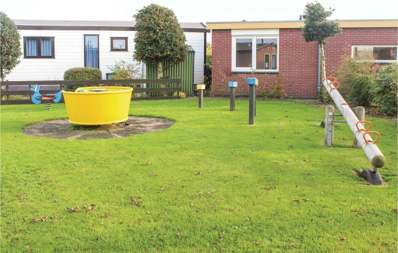 Beautiful Home In Noordwijkerhout With 2 Bedrooms And Wifi المظهر الخارجي الصورة